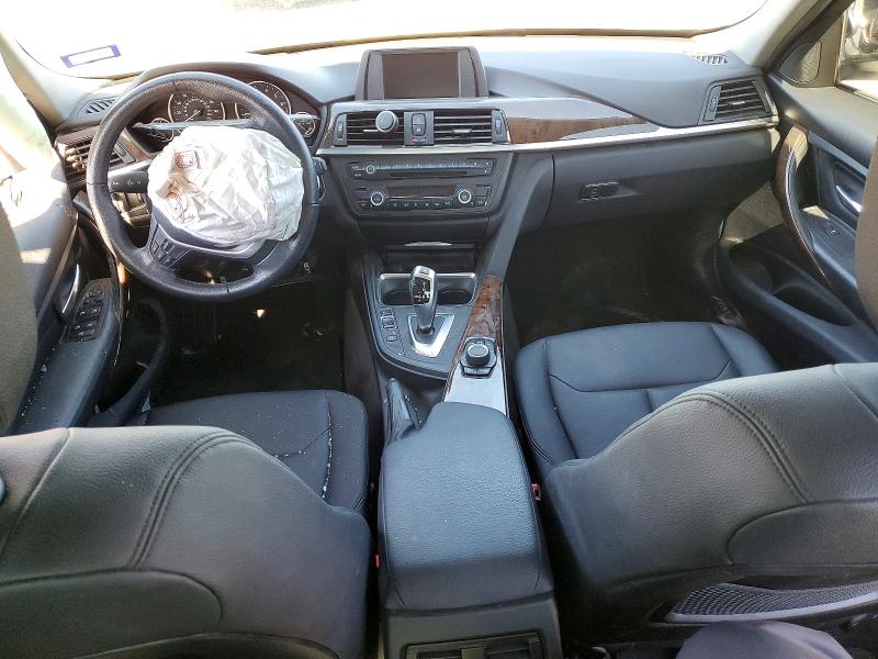Aukcja sprzedaży 2014 Bmw 328, vin: WBA3C1C5XEK116266, numer aukcji: 74547725