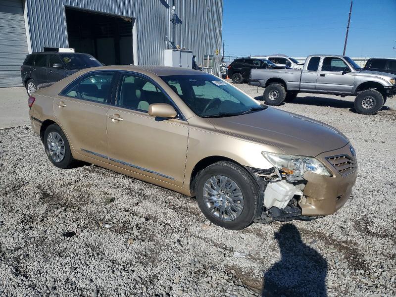 Aukcja sprzedaży 2011 Toyota Camry, vin: 4T1BF3EK2BU161217, numer aukcji: 73303995