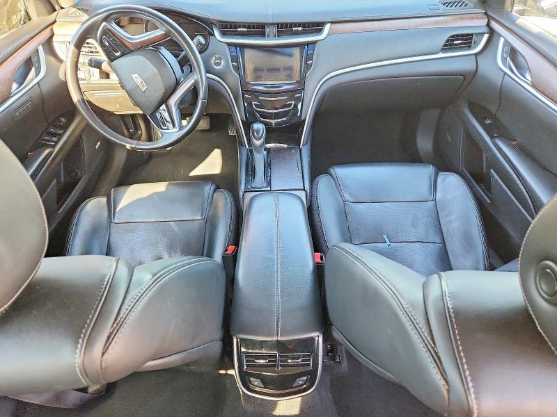 Aukcja sprzedaży 2018 Cadillac Xts, vin: 2G61N5S30J9176941, numer aukcji: 73617945