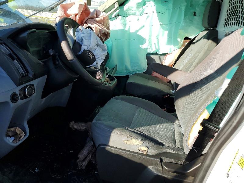 Продажа на аукционе авто 2019 Ford Transit, vin: 1FTYR3XM6KKA11885, номер лота: 73148675