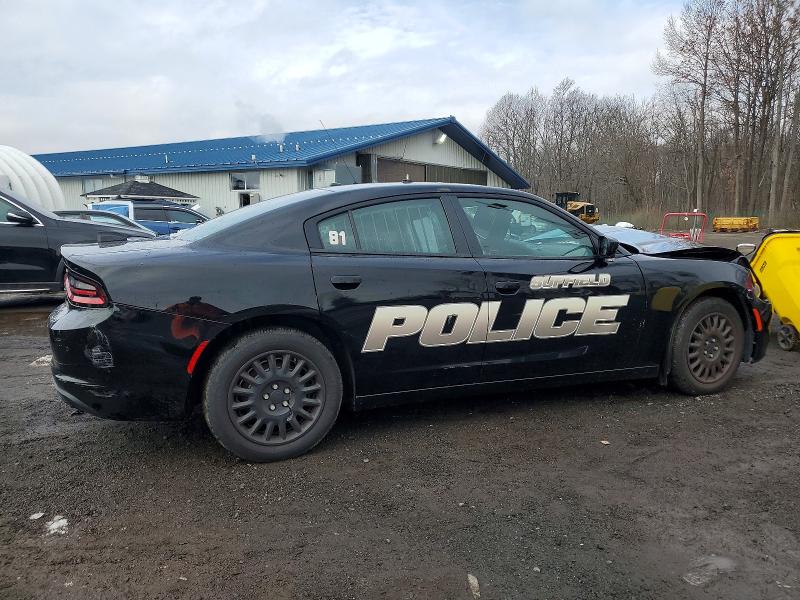 99994395 :رقم المزاد ، 2C3CDXKG5NH117133 vin ، 2022 Dodge Charger Po مزاد بيع