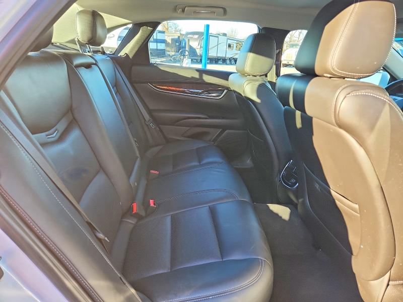 Продаж на аукціоні авто 2016 Cadillac Xts, vin: 2G61M5S39G9135249, номер лоту: 98468095