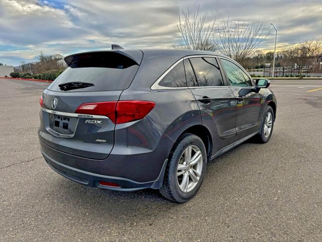 Продаж на аукціоні авто 2013 Acura Rdx Techno, vin: 5J8TB4H51DL010153, номер лоту: 72928575