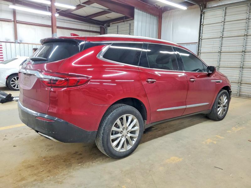 Продаж на аукціоні авто 2021 Buick Enclave, vin: 5GAERBKW2MJ186294, номер лоту: 98702505