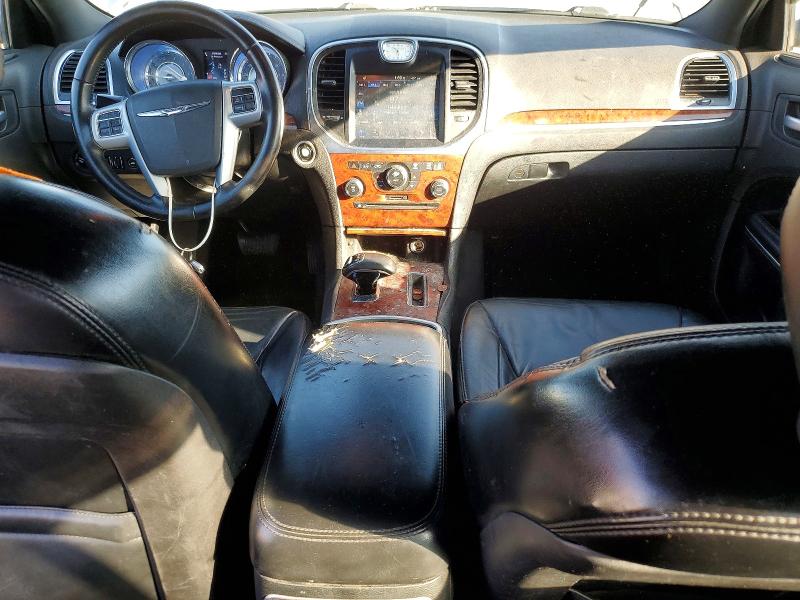 Продаж на аукціоні авто 2014 Chrysler 300, vin: 2C3CCAAG7EH264832, номер лоту: 98499725