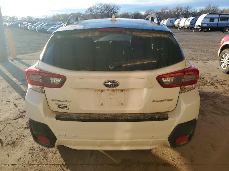Продажа на аукционе авто 2023 Subaru Crosstrek, vin: JF2GTAPC7P8330226, номер лота: 72377295