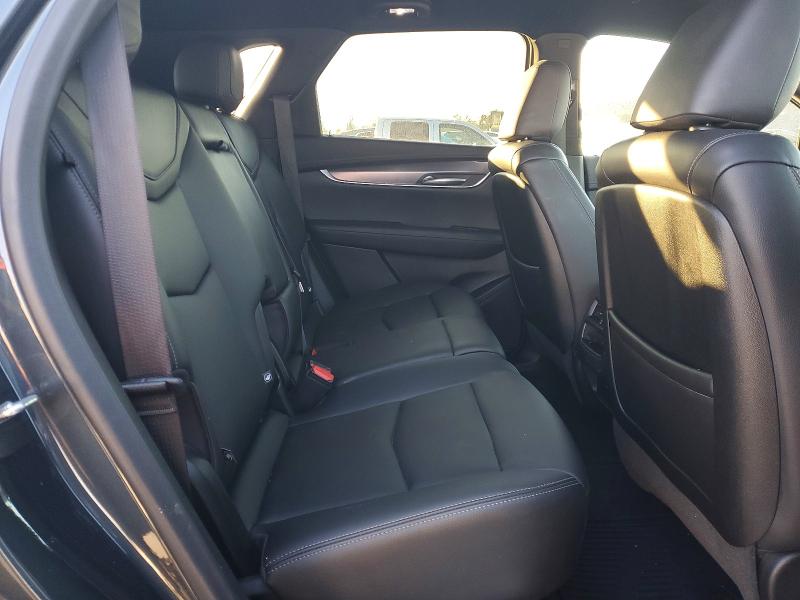 Aukcja sprzedaży 2021 Cadillac Xt5, vin: 1GYKNAR41MZ110850, numer aukcji: 74789985