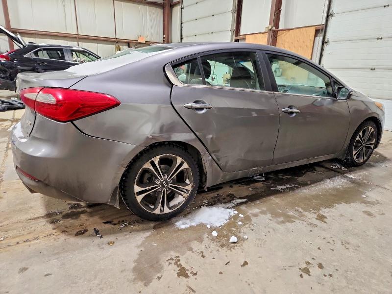 Aukcja sprzedaży 2015 Kia Forte, vin: KNAFZ4A85F5259748, numer aukcji: 96636485