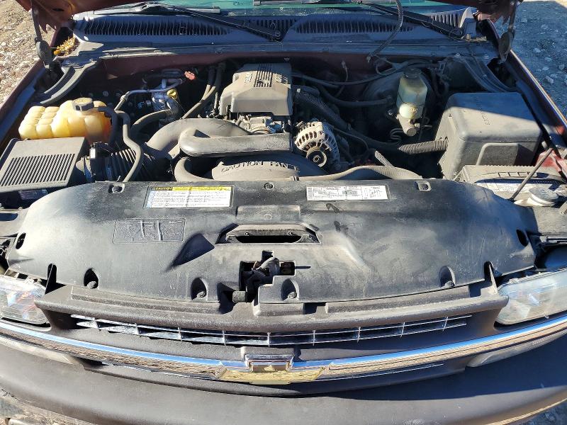 Продаж на аукціоні авто 1999 Chevrolet Silverado, vin: 1GCEC14T8XZ152251, номер лоту: 98037115