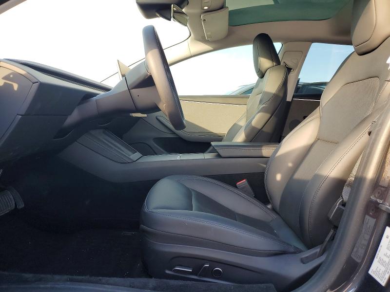 Aukcja sprzedaży 2024 Tesla Model 3, vin: 5YJ3E1EA8RF751903, numer aukcji: 72798515