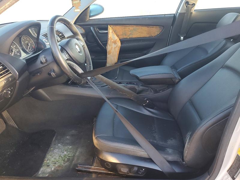 Aukcja sprzedaży 2009 Bmw 128, vin: WBAUP93579VF48764, numer aukcji: 73862735