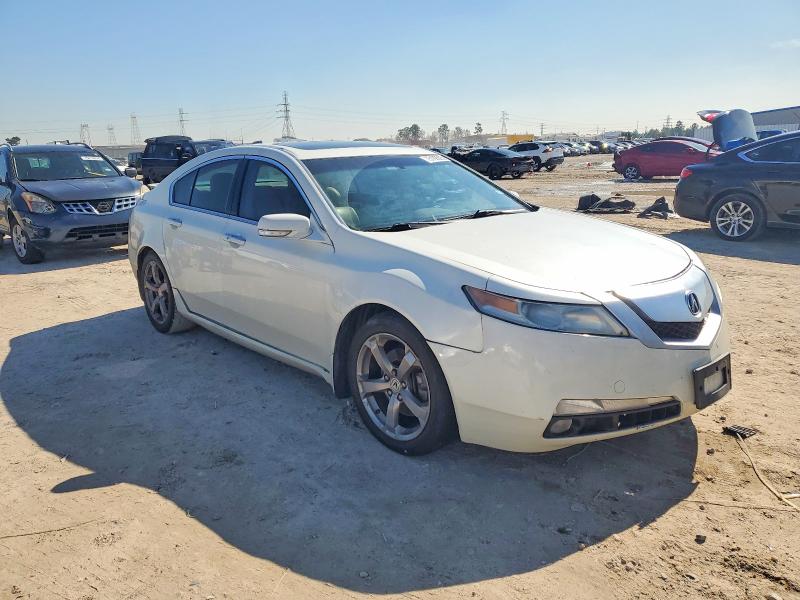 Продаж на аукціоні авто 2010 Acura Tl, vin: 19UUA8F50AA011108, номер лоту: 75192605
