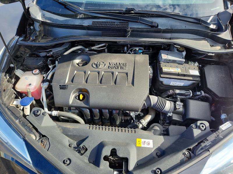 Продажа на аукционе авто 2022 Toyota C-hr, vin: NMTKHMBX3NR142185, номер лота: 72530365