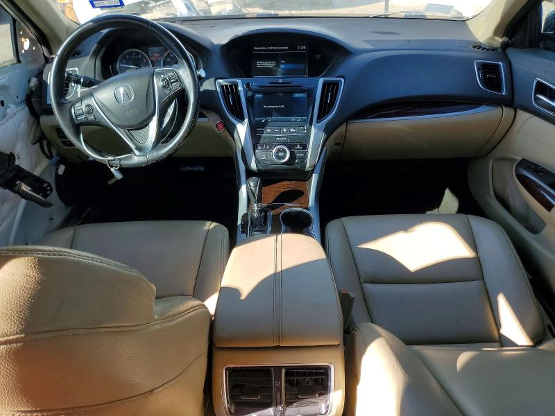 Aukcja sprzedaży 2019 Acura Tlx, vin: 19UUB1F34KA001198, numer aukcji: 72255235