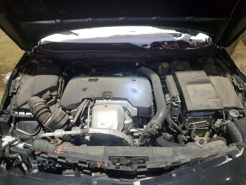 Продаж на аукціоні авто 2017 Buick Regal, vin: 2G4GL5EX8H9148709, номер лоту: 72110695