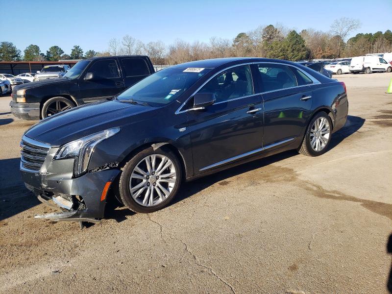 Продаж на аукціоні авто 2018 Cadillac Xts, vin: 2G61M5S31J9132109, номер лоту: 98985675