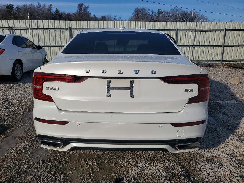 Продаж на аукціоні авто 2022 Volvo S60, vin: 7JRL12FZ9NG154167, номер лоту: 74400775