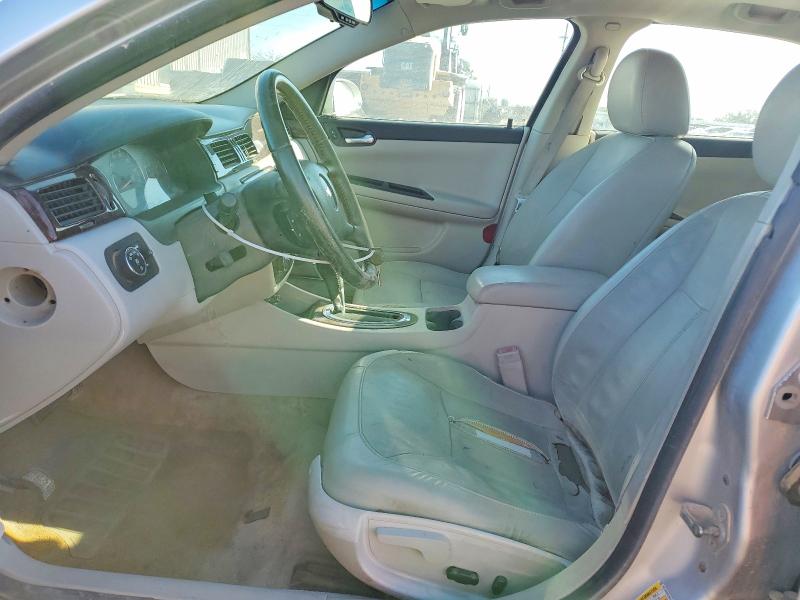 Продаж на аукціоні авто 2013 Chevrolet Impala, vin: 2G1WC5E39D1238949, номер лоту: 72263315