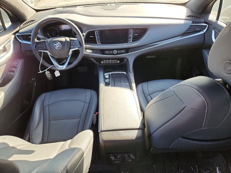 Продажа на аукционе авто 2024 Buick Enclave, vin: 5GAEVBKW6RJ138882, номер лота: 99428525