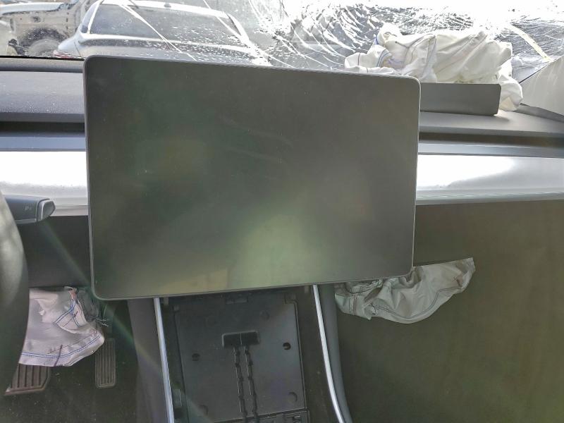 94064735 :رقم المزاد ، 5YJYGDEE6LF036484 vin ، 2020 Tesla Model Y مزاد بيع