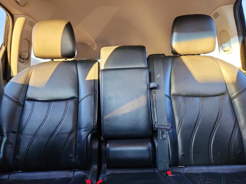Продаж на аукціоні авто 2014 Infiniti Qx60, vin: 5N1AL0MM9EC518909, номер лоту: 74863815
