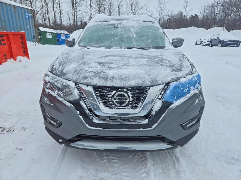 Продажа на аукционе авто 2020 Nissan Rogue S, vin: 5N1AT2MV2LC784810, номер лота: 74549635