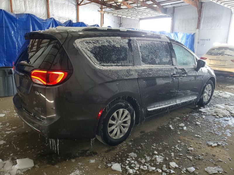 Aukcja sprzedaży 2017 Chrysler Pacifica, vin: 2C4RC1BG5HR771473, numer aukcji: 74638815