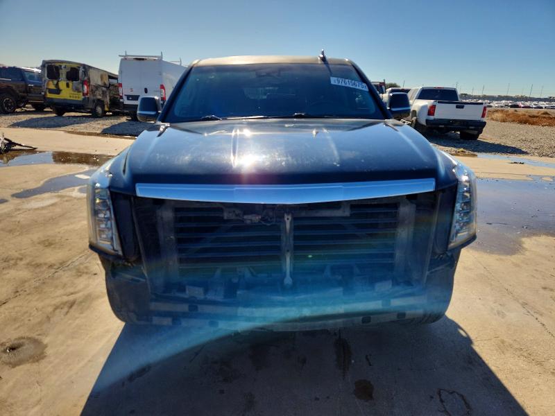 97615675 :رقم المزاد ، 1GYS4HKJ4GR338521 vin ، 2016 Cadillac Escalade مزاد بيع