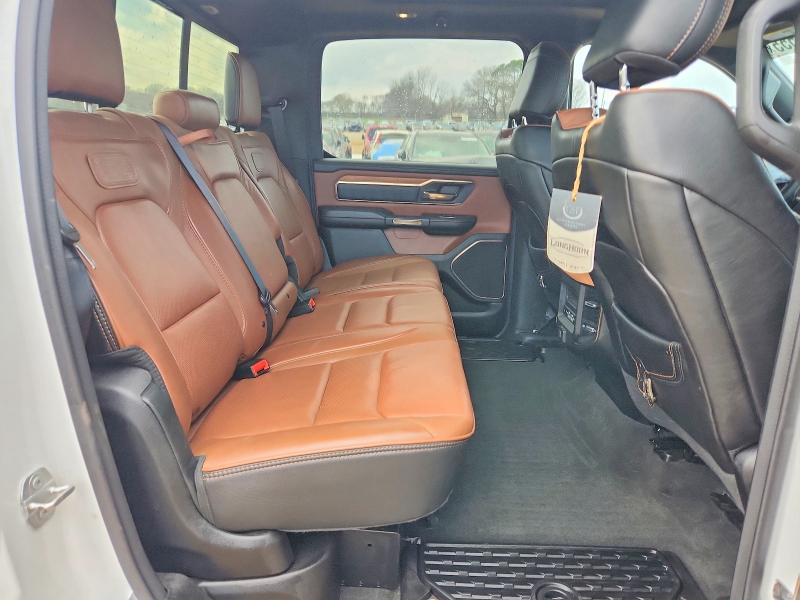 Aukcja sprzedaży 2023 Ram 1500, vin: 1C6SRFKM9PN507727, numer aukcji: 98227555