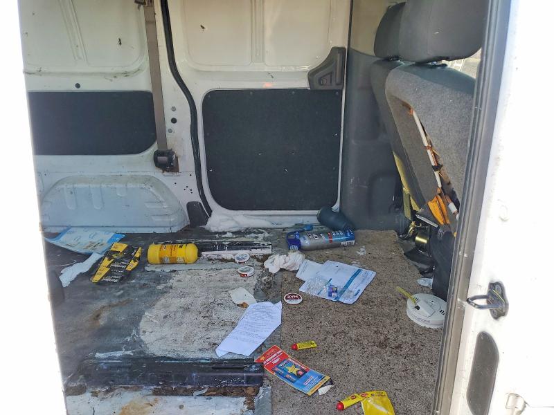 Aukcja sprzedaży 2016 Nissan Nv200, vin: 3N6CM0KN1GK698547, numer aukcji: 75193375