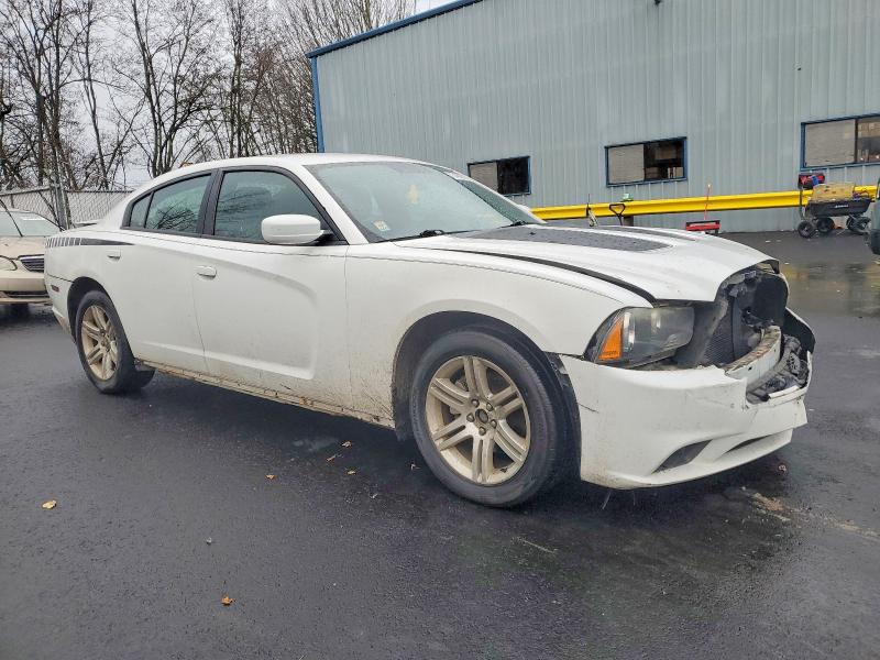 Продажа на аукционе авто 2011 Dodge Charger, vin: 2B3CL3CG5BH605811, номер лота: 75460605