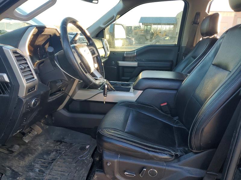 Продажа на аукционе авто 2017 Ford F250, vin: 1FT7W2BTXHEE95774, номер лота: 98676675