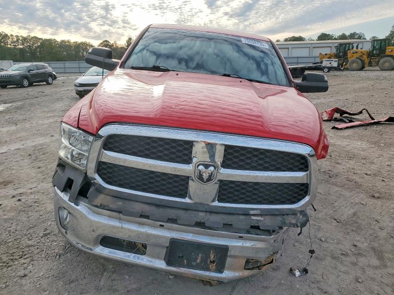 Продажа на аукционе авто 2020 Ram 1500 Classic, vin: 1C6RR7KT5LS155799, номер лота: 75059735