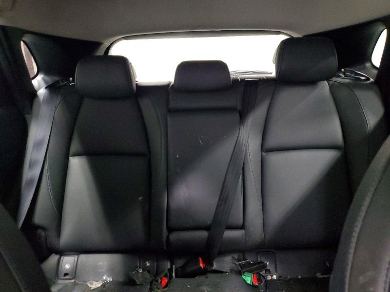 2025 Mazda Cx-30 მანქანა იყიდება აუქციონზე, vin: 3MVDMBBM9SM813014, აუქციონის ნომერი: 99628895