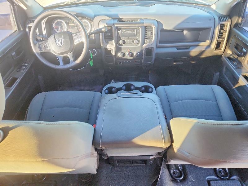 Продажа на аукционе авто 2018 Ram 2500, vin: 3C6UR5CJXJG155961, номер лота: 72807225