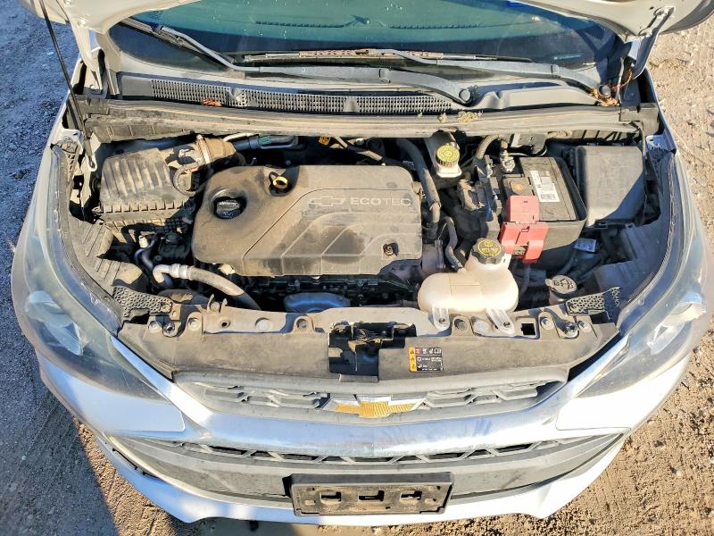 Продажа на аукционе авто 2019 Chevrolet Spark, vin: KL8CB6SA8KC747744, номер лота: 74804635