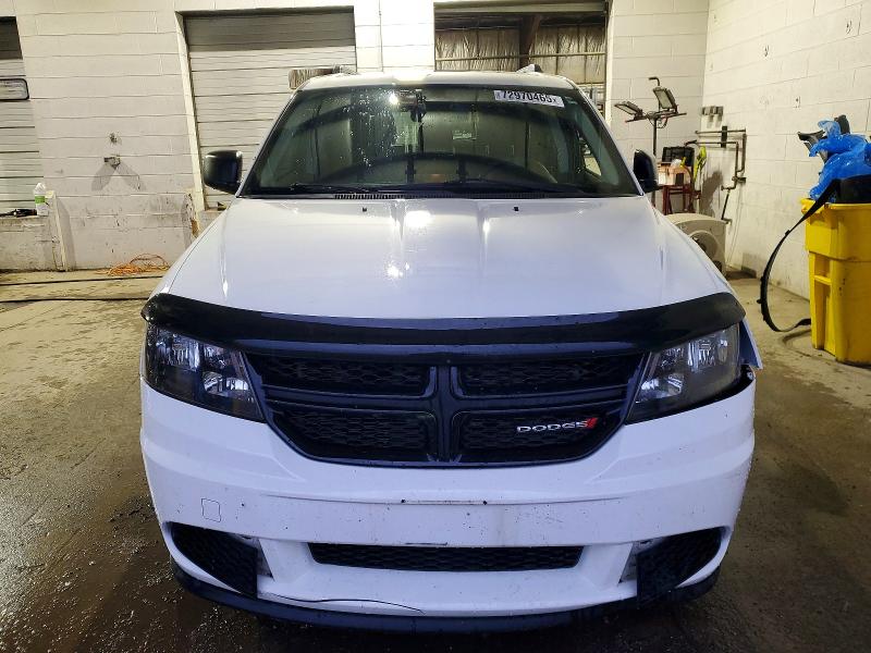 Aukcja sprzedaży 2018 Dodge Journey, vin: 3C4PDDAGXJT477478, numer aukcji: 72970465