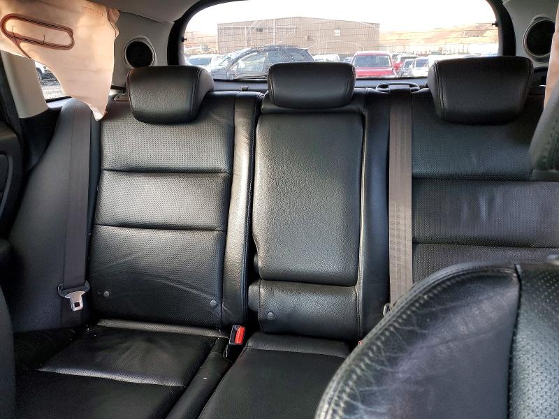 Aukcja sprzedaży 2009 Acura Rdx, vin: 5J8TB18559A007032, numer aukcji: 72108465