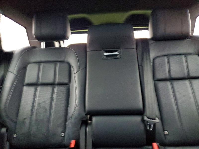 Aukcja sprzedaży 2018 Land Rover Range Rove, vin: SALWR2RK5JA409048, numer aukcji: 72225495