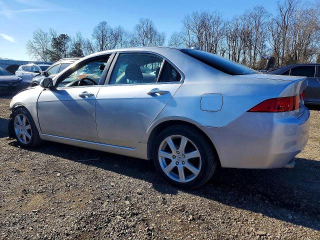 Aukcja sprzedaży 2005 Acura Tsx, vin: JH4CL96915C018493, numer aukcji: 73430175