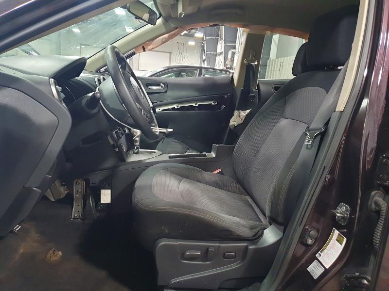 Aukcja sprzedaży 2011 Nissan Rogue, vin: JN8AS5MV0BW307657, numer aukcji: 98863485