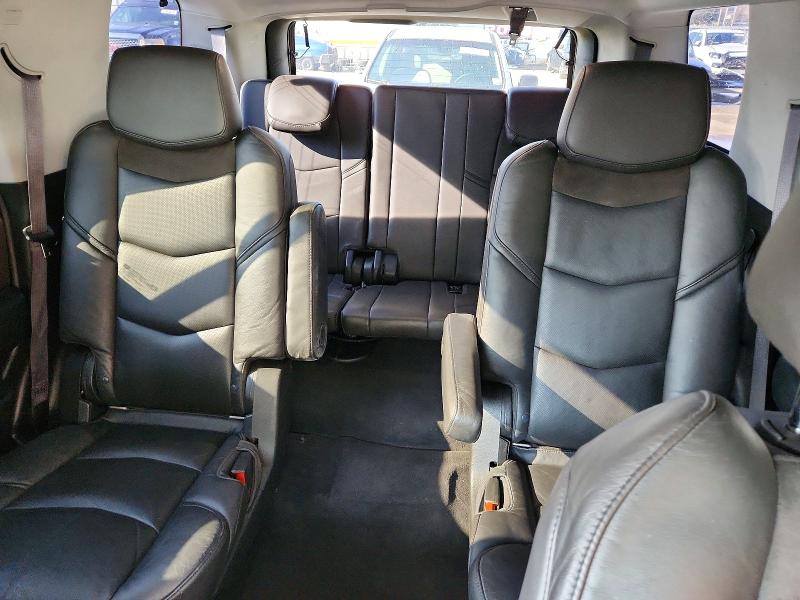 Продаж на аукціоні авто 2016 Cadillac Escalade, vin: 1GYS3BKJ9GR106190, номер лоту: 75304995