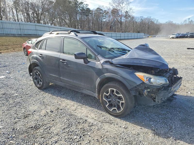 2016 Subaru Crosstrek მანქანა იყიდება აუქციონზე, vin: JF2GPABC6G8310058, აუქციონის ნომერი: 74237525