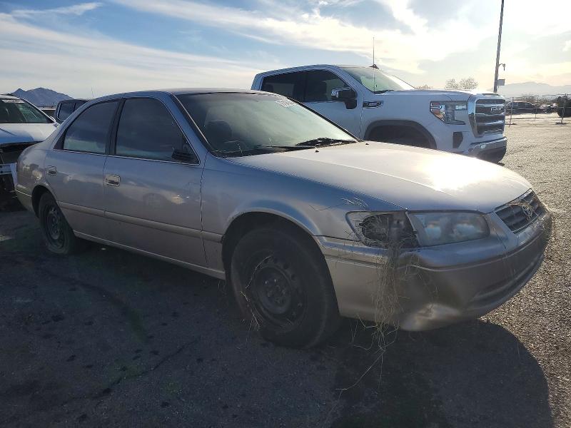 Продажа на аукционе авто 2000 Toyota Camry, vin: 4T1BG22K9YU637368, номер лота: 73126865
