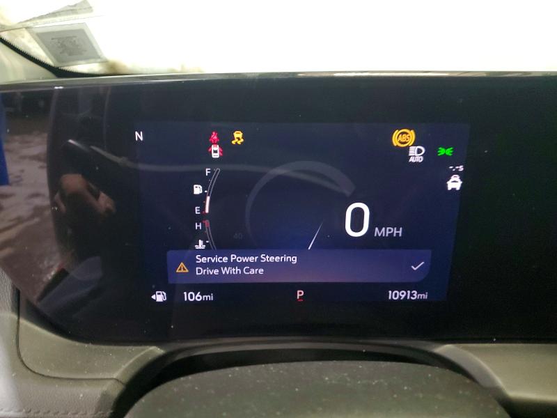 74602125 :رقم المزاد ، KL4AMCSL7RB008285 vin ، 2024 Buick Encore Gx مزاد بيع