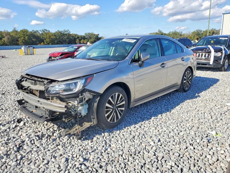 Aukcja sprzedaży 2018 Subaru Legacy, vin: 4S3BNAF68J3029550, numer aukcji: 99608395