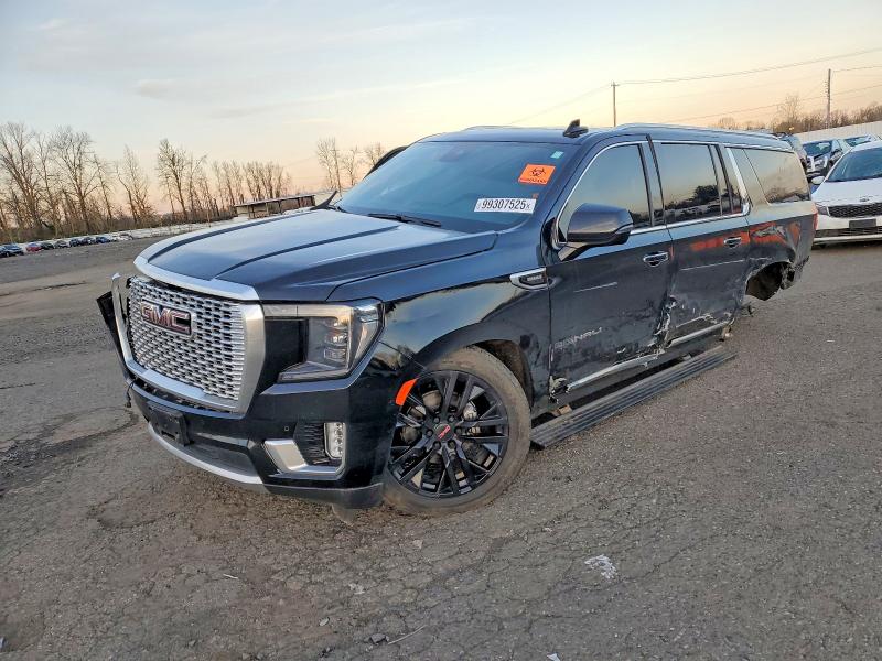 Aukcja sprzedaży 2023 Gmc Yukon Xl D, vin: 1GKS2JKT7PR328963, numer aukcji: 99307525
