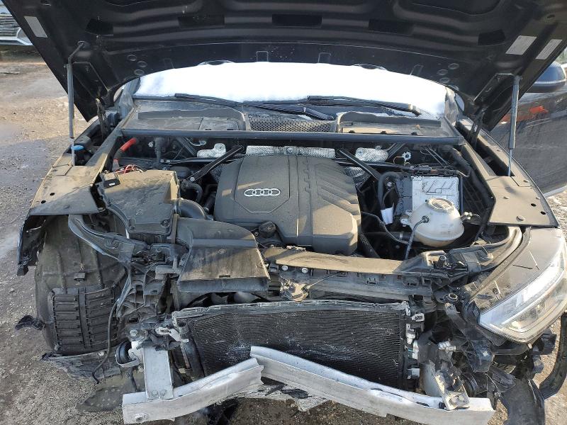 Aukcja sprzedaży 2021 Audi Q5, vin: WA1AAAFY0M2093918, numer aukcji: 97132315