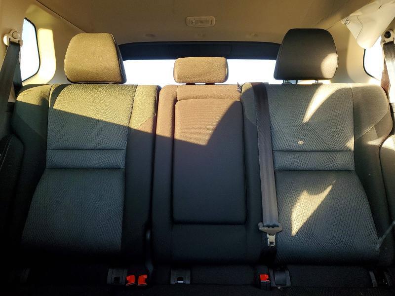 99600105 :رقم المزاد ، JN8BT3BA6SW009197 vin ، 2025 Nissan Rogue Sv مزاد بيع