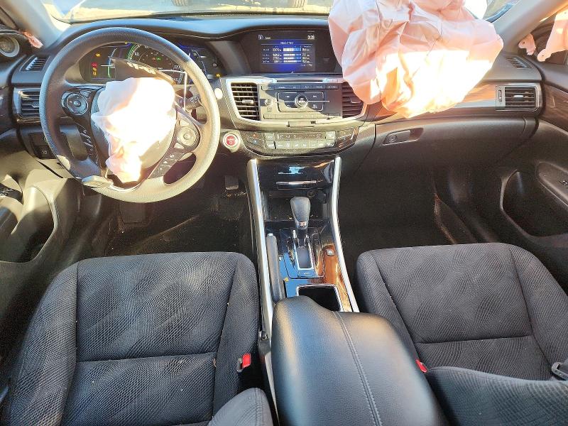 Aukcja sprzedaży 2017 Honda Accord, vin: JHMCR6F30HC001214, numer aukcji: 73967265